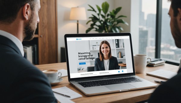 Les secrets du social selling pour booster vos ventes.