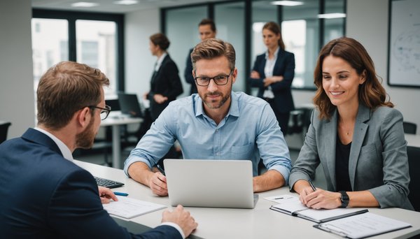 Smartof : simplifiez la gestion de vos formations professionnelles