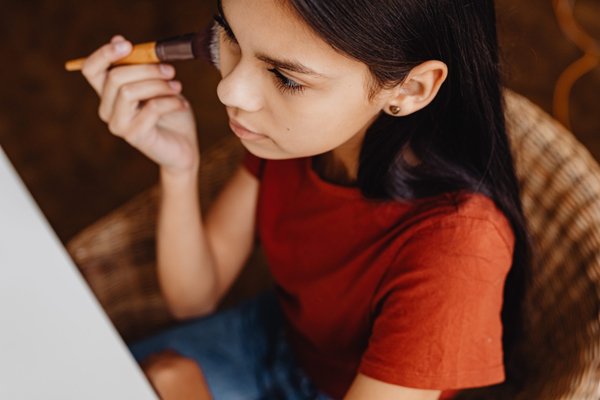 Comment faire pour avoir un visage toujours jeune ?