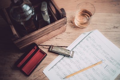 Pourquoi faut-il prendre des cours d'harmonica ?